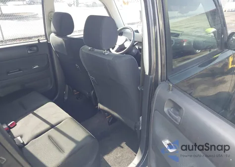 2006 Scion Xb from USA, damaged, VIN JTLKT324064097191